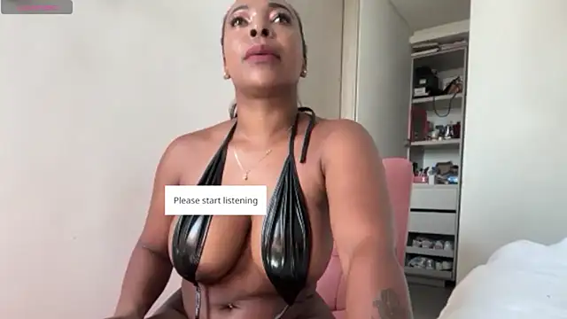 hanarousse online show from November 2, 2025, 2:41 pm