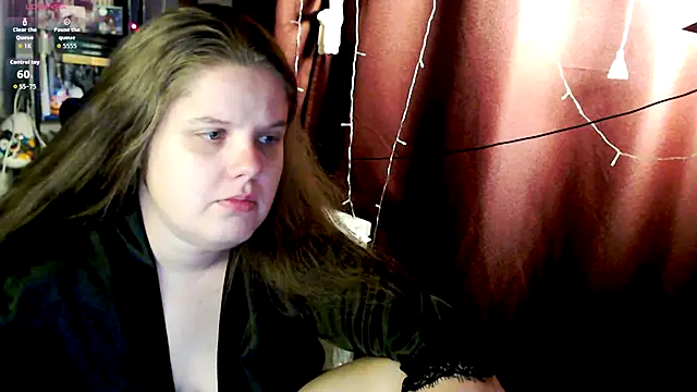 so cute777 online show from November 12, 2025, 12:44 am