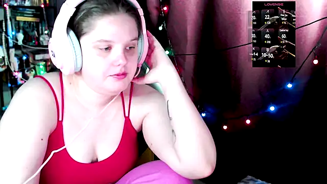 so cute777 online show from December 17, 2025, 6:47 pm