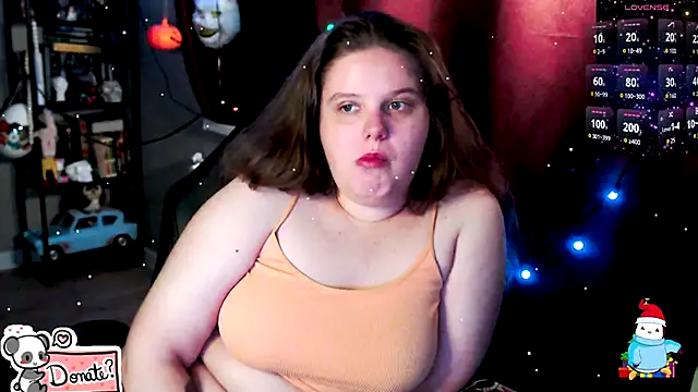 so cute777 online show from January 8, 2026, 10:56 pm