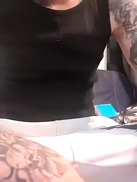 PIercingBoy38 online show from February 2, 2025, 12:46 pm