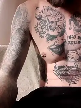 PIercingBoy38 online show from February 22, 2025, 12:19 pm