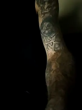 PIercingBoy38 online show from September 27, 2025, 10:04 pm