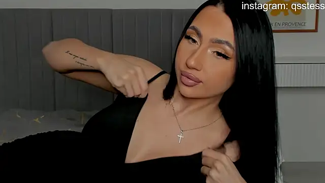 qsstess online show from January 4, 2025, 4:44 am