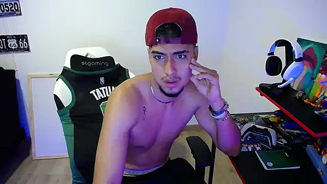 matias bianco online show from November 29, 2025, 3:53 am