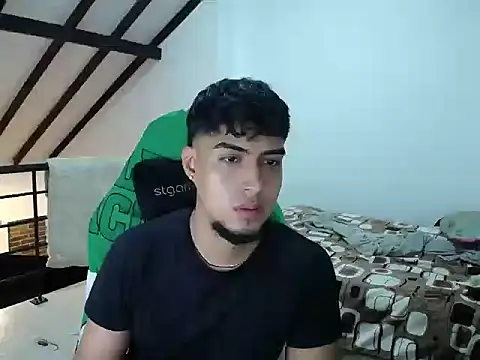 matias bianco online show from February 20, 2026, 4:42 am