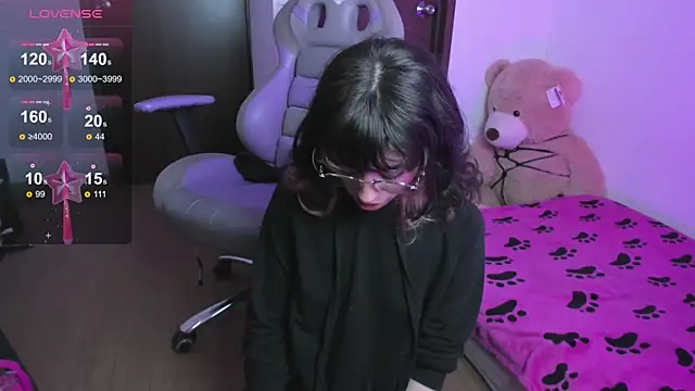 Snapshot of eileen_pinkman chatting on January 5, 2025, 7:38 am eileen pinkman online show from January 5, 2025, 7:38 am