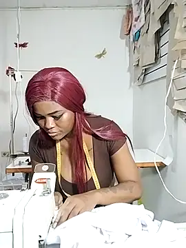 Alissamore3 online show from February 24, 2025, 10:48 am