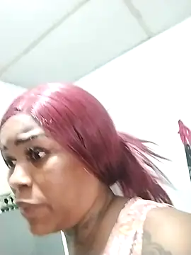 Alissamore3 online show from March 1, 2025, 12:34 pm