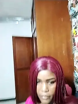 Alissamore3 online show from March 4, 2025, 10:13 am