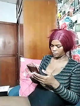 Alissamore3 online show from March 6, 2025, 11:25 am