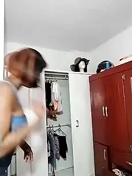 Alissamore3 online show from March 16, 2025, 1:17 pm