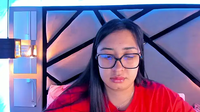 sayumi dirty online show from February 23, 2025, 12:27 pm