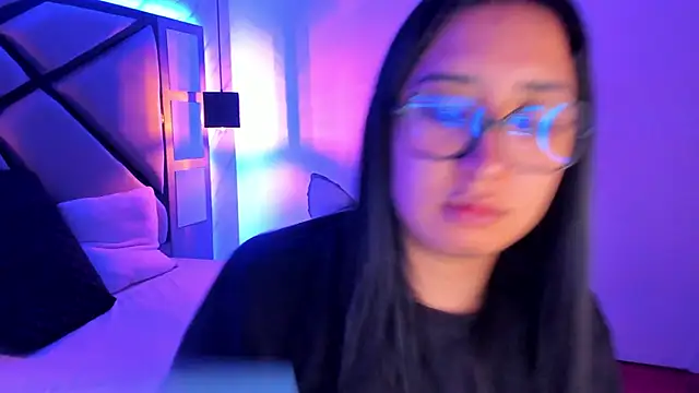 sayumi dirty online show from February 26, 2025, 8:33 pm