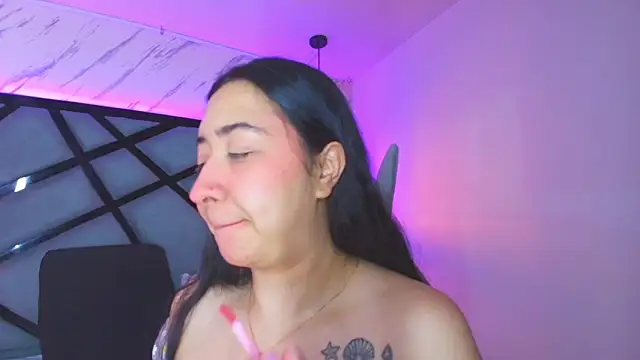 sayumi dirty online show from February 5, 2026, 7:29 pm