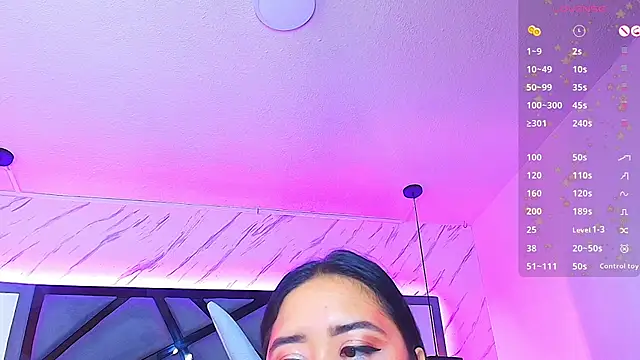 sayumi dirty online show from March 22, 2026, 6:22 pm