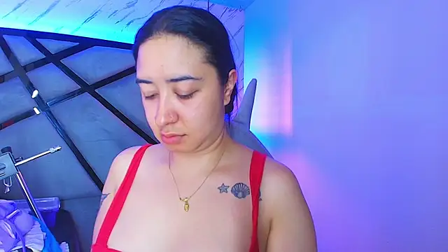 sayumi dirty online show from April 10, 2026, 6:56 pm