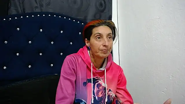 anyu1306 online show from January 6, 2025, 2:37 am