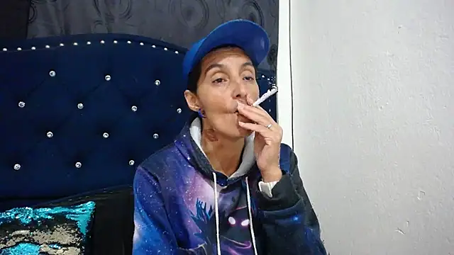 anyu1306 online show from January 14, 2025, 2:40 am