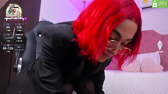 Miss sagitario online show from December 30, 2024, 3:13 pm