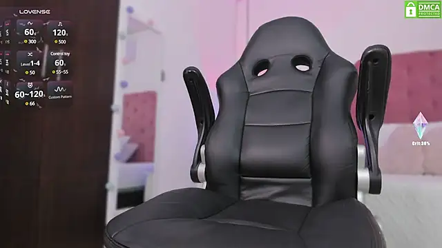 Miss sagitario online show from March 5, 2025, 3:18 pm