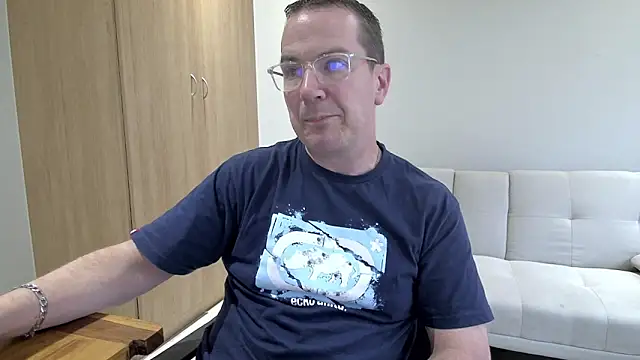 BrettJ81 online show from February 8, 2026, 2:09 pm