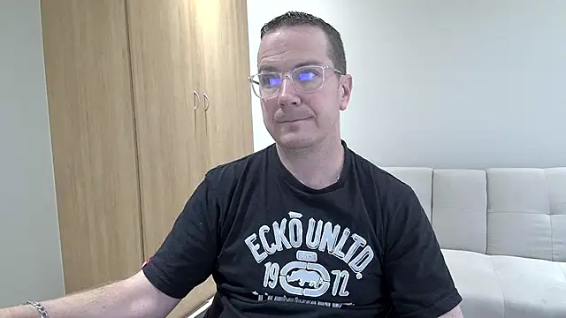 BrettJ81 online show from March 7, 2026, 2:47 pm