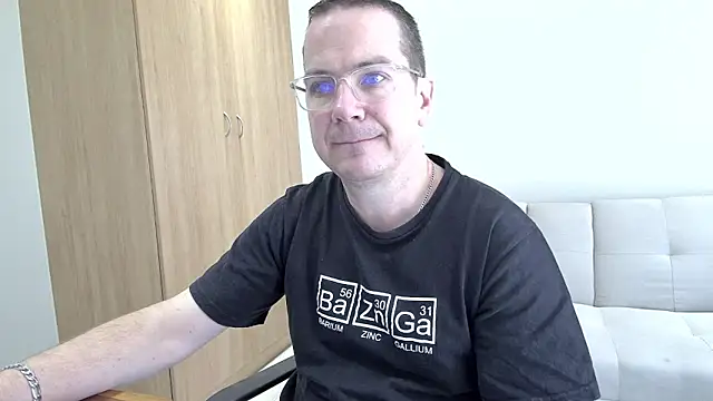 BrettJ81 online show from March 29, 2026, 10:59 am