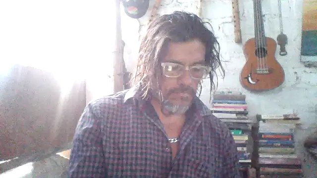 kvr27 online show from April 15, 2026, 11:05 pm