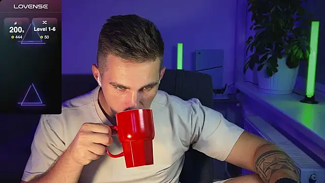 Sweeet  boy online show from September 11, 2025, 6:30 pm