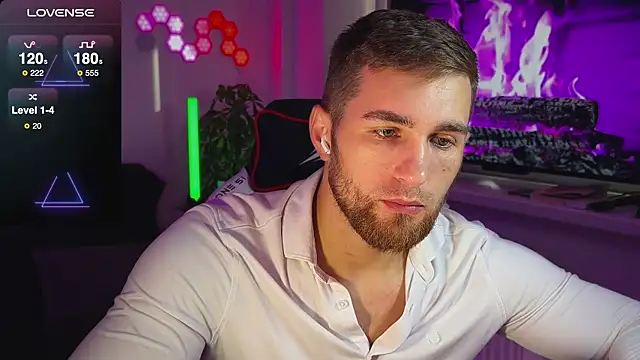 Sweeet  boy online show from November 4, 2025, 11:20 am