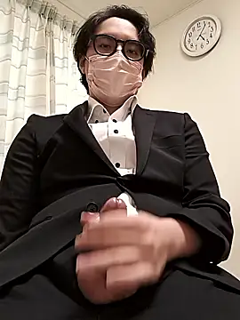 Snapshot of Gakuran0nanist chatting on January 19, 2026, 8:07 am Gakuran0nanist online show from January 19, 2026, 8:07 am