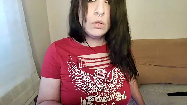 Lustylia online show from October 22, 2025, 10:26 am