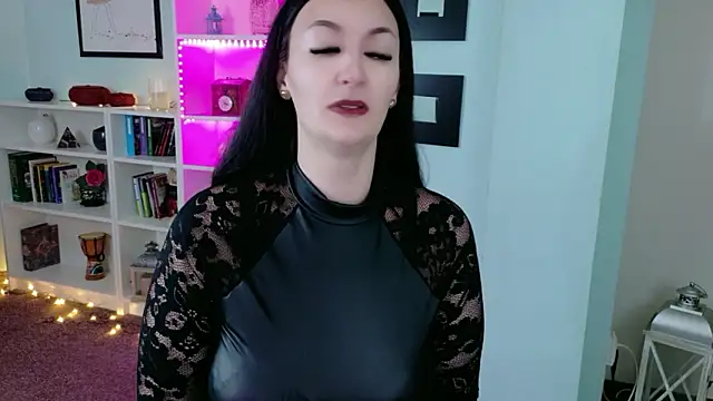 BrianaJoy online show from March 4, 2026, 5:46 am