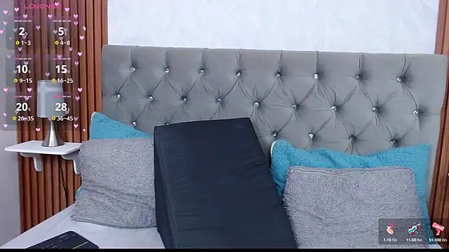 Snapshot of gisellsaenz chatting on October 9, 2025, 2:26 pm gisellsaenz online show from October 9, 2025, 2:26 pm