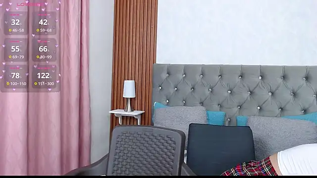 Snapshot of gisellsaenz chatting on October 11, 2025, 6:28 pm gisellsaenz online show from October 11, 2025, 6:28 pm