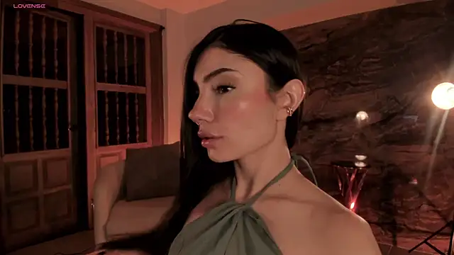 AmyArmstrong online show from March 22, 2025, 1:22 am