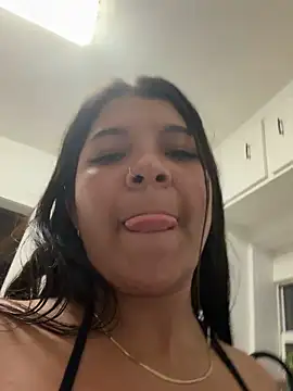 Ash satisfying orgasm online show from June 22, 2026, 1:51 am
