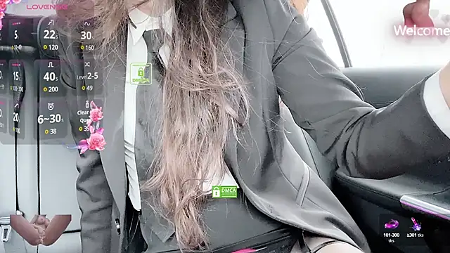 Oo Kaixin oO online show from February 20, 2025, 6:50 am