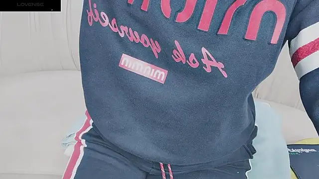 Sophie Secret online show from January 19, 2025, 11:10 pm