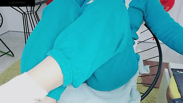 Sophie Secret online show from January 27, 2025, 10:27 pm