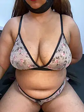 Snapshot of VINDY- chatting on March 2, 2026, 5:08 am VINDY- online show from March 2, 2026, 5:08 am