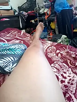 Sergio08 online show from September 14, 2025, 4:28 pm