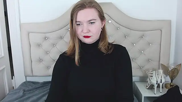 LaraDream online show from January 16, 2025, 11:48 pm