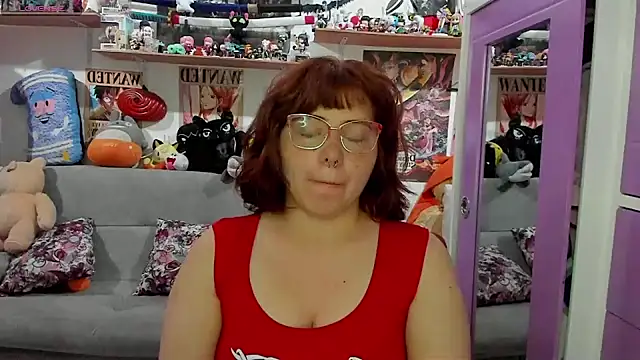 soficammy online show from December 12, 2024, 12:48 am