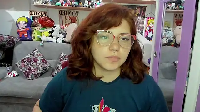 soficammy online show from January 6, 2025, 9:54 pm