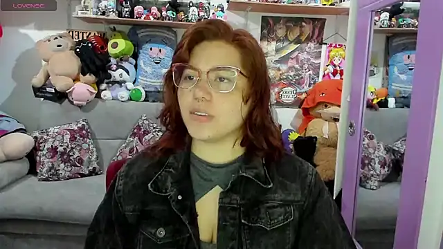 soficammy online show from January 27, 2025, 10:38 pm