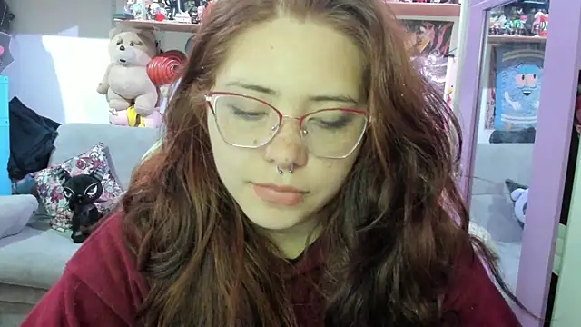 soficammy online show from March 28, 2026, 9:58 pm