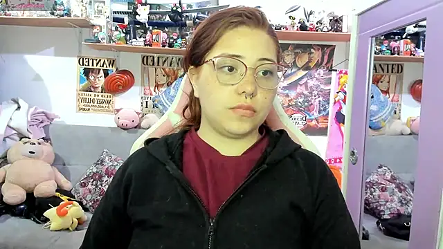 soficammy online show from May 16, 2026, 7:34 pm