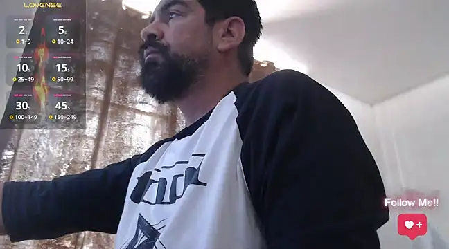 soyelcarlitos  online show from March 18, 2025, 6:59 pm